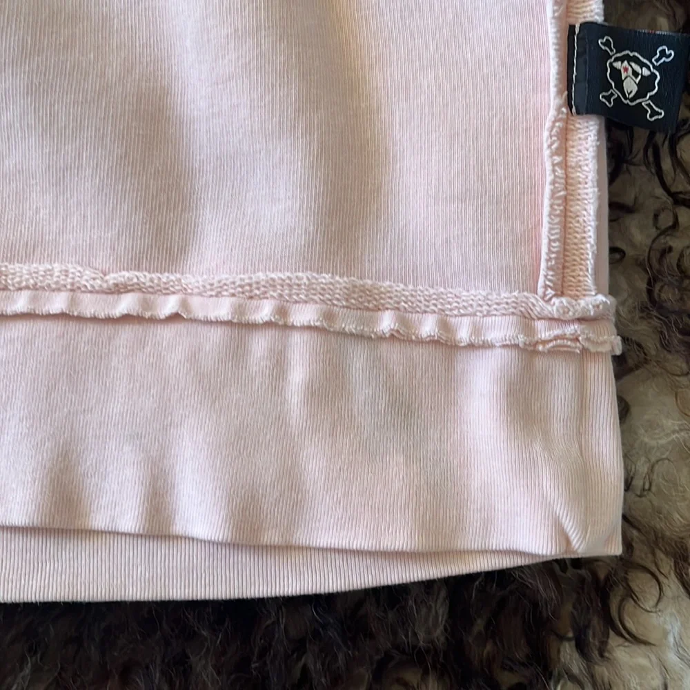 Nununu girl sweater Size 6-7 Good used Condition - Picture 5 of 5